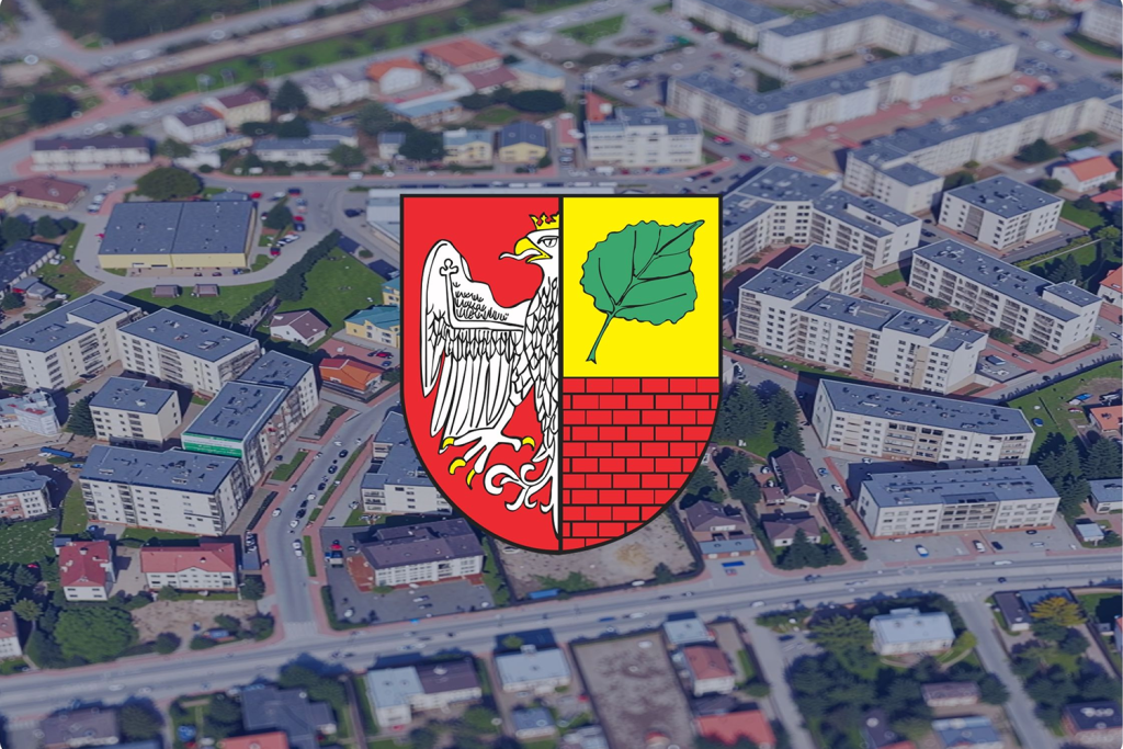 Monitoring Miasta Ząbki